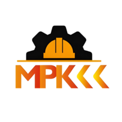 MPK Logo